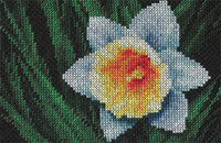 Набор для вышивания "Душистый цветок"