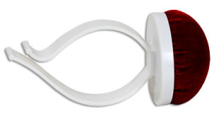 Подушечка для игл на руку ND-03 в блистере