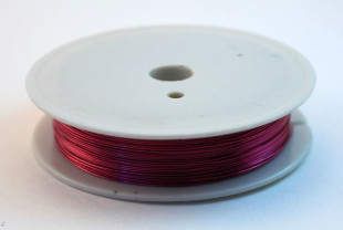 проволока для бисероплетения