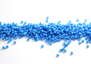 Бисер Чехия круглый 10/0 500 г 16165