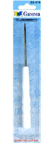 GAMMA Шило швейное SS-019 в блистере с пластик. ручкой
