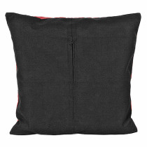 Набор для вышивания "Оборотная сторона наволочки" черный