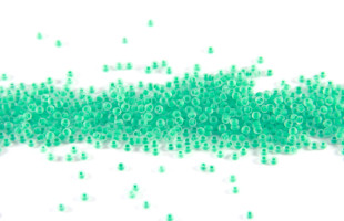 Бисер Чехия круглый 38358 10/0 500 г