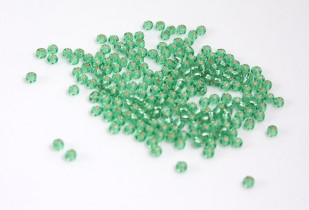 Бисер Чехия круглый 10/0 500 г 08256