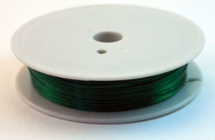 проволока для бисероплетения