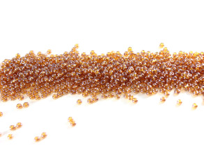 Бисер Чехия круглый 10/0 500 г 16090