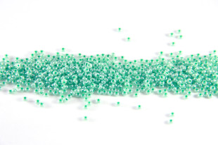 Бисер Чехия круглый 10/0 500 г 37358