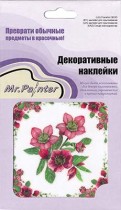Mr. Painter Декоративные RD-21 Цветы