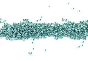 Бисер Чехия круглый 10/0 500 г 18134