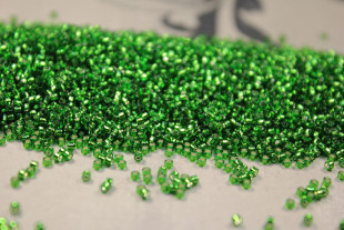 Бисер Япония 11/0 TREASURE 5 г 0027