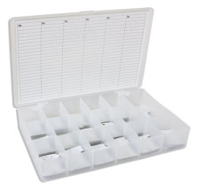 органайзер для ниток мулине ОМ-001