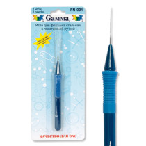 Игла для валяния (фелтинга)