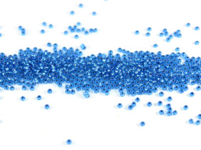 Бисер Чехия круглый 10/0 500 г 08236