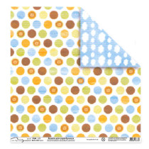 Бумага \\ Mr.Painter\\ для скрапбукинга PSW 10 шт. 