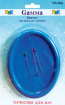 Игольница-магнит SS-008