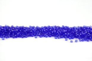 Бисер Япония 11/0 круглый 10 г 0942