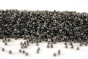 Бисер Чехия круглый 18949 10/0 500 г