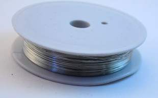 проволока для бисероплетения