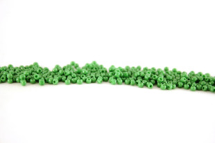 Бисер Япония 11/0 круглый 10 г 0047D