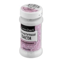 Декупаж Структурная паста мелкозернистая