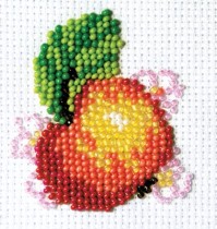 Кларт 7-108 Яблочко