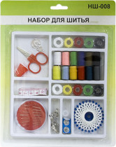Наборы для шитья НШ-008