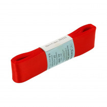 25 мм AL-25P №111 красный