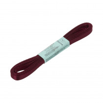 6 мм ( 1/4 ) AL-6P 5.4 м №030 т.бордовый