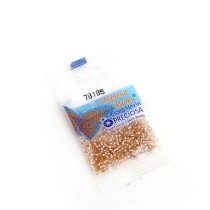 Бисер Чехия круглый 10/0 78185 5 г