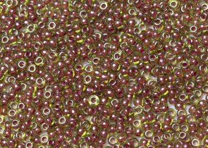 Бисер Чехия круглый 10/0 500 г 51228