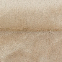 " PEPPY" Плюш PEV 48 x 48 см 273 г/ кв. м 100% полиэстер 09 песочный/ camel