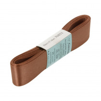 25 мм AL-25P №031 т-коричневый