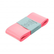 50 мм ( 2 ) AL-50P 5.4 м №005 розовый