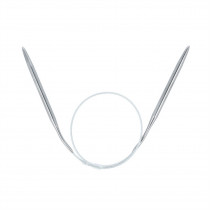 Спицы GAMMA круговые MKS металл d 5. 0 мм 40 см с металлической леской