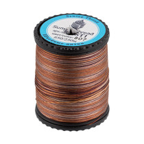 Нитки для вышивания " SumikoThread" JST1 50 100% шелк 250 м №507