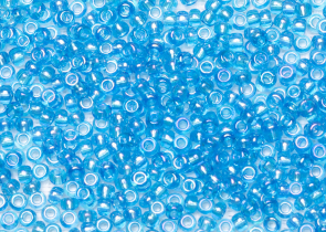 Бисер Чехия круглый 10/0 500 г 61030