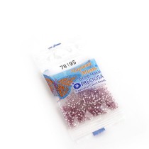 Бисер Чехия Preciosa круглый 10/0 78195 фасовка 5 г