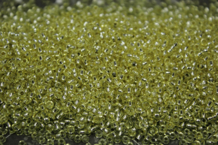 Бисер Чехия круглый 08/0 50г 78281