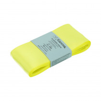 50 мм ( 2 ) AL-50P 5.4 м №058 ярко лимонный