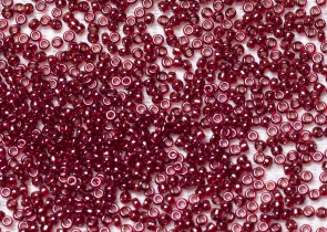 Бисер Япония MIYUKI Seed Beads 15/0 5г 1883 вино золото блестящий