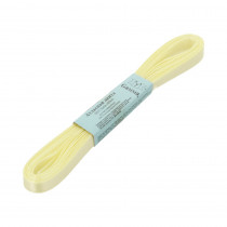 6 мм ( 1/4 ) AL-6P 5.4 м №009 св.желтый