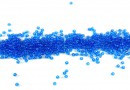 Бисер Чехия круглый 06/0 50г 60150