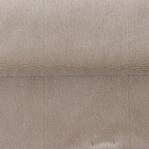 " PEPPY" Плюш PEV 48 x 48 см 273 г/ кв. м 100% полиэстер 13 серый/ бежевый/ latte