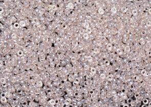 Бисер Япония MIYUKI Seed Beads 15/0 5г 0365 светло-роза блестящий