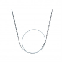 Спицы GAMMA круговые MKS металл d 3. 0 мм 40 см с металлической леской