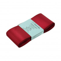 50 мм ( 2 ) AL-50P 5.4 м №135 бордовый