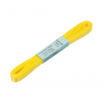 6 мм ( 1/4 ) AL-6P 5.4 м №015 желтый