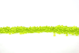 Бисер Япония 11/0 круглый 5 г 0004