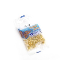 Бисер Чехия Preciosa круглый 10/0 78182 фасовка 5 г