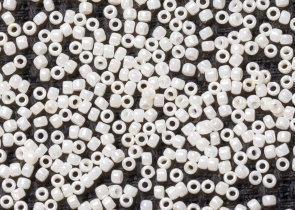 Бисер Япония 11/0 круглый 10 г 0122